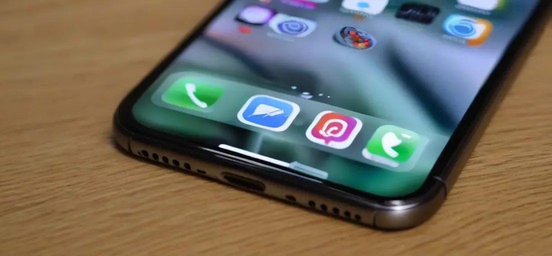 Введение в аутентификацию и безопасность в ios приложениях