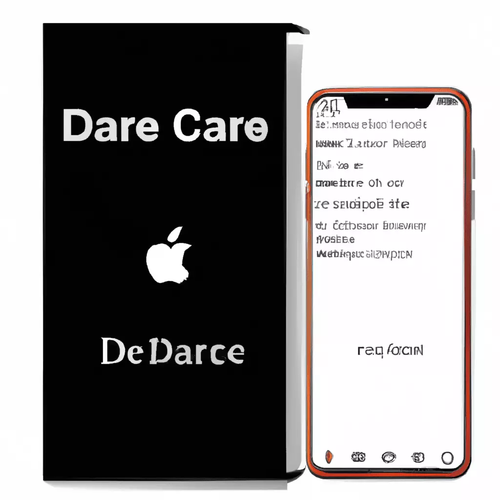 Введение в core data для работы с данными в ios