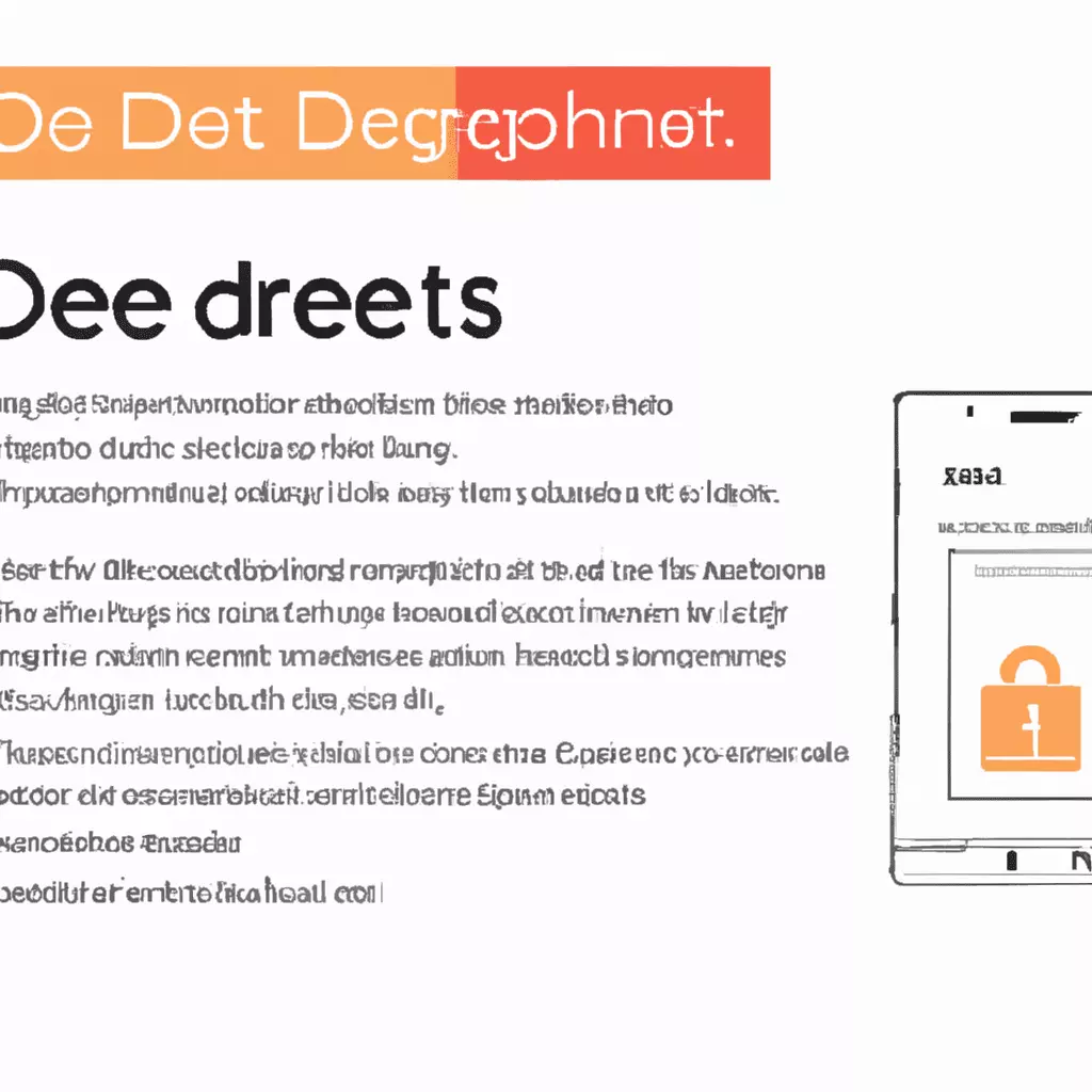Введение в ios security: обеспечение безопасности данных пользователей