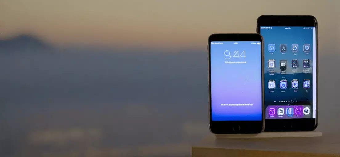 Введение в разработку ios