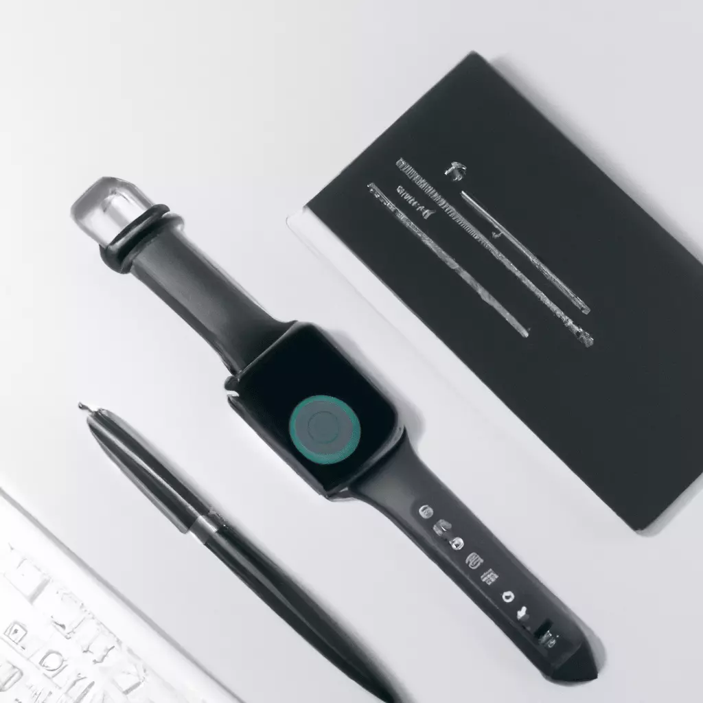 Введение в разработку приложений для apple watch