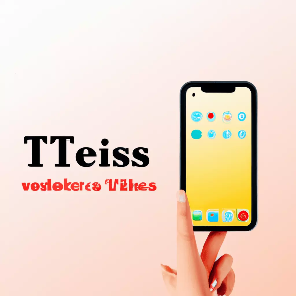 Введение в тестирование юзабилити на ios