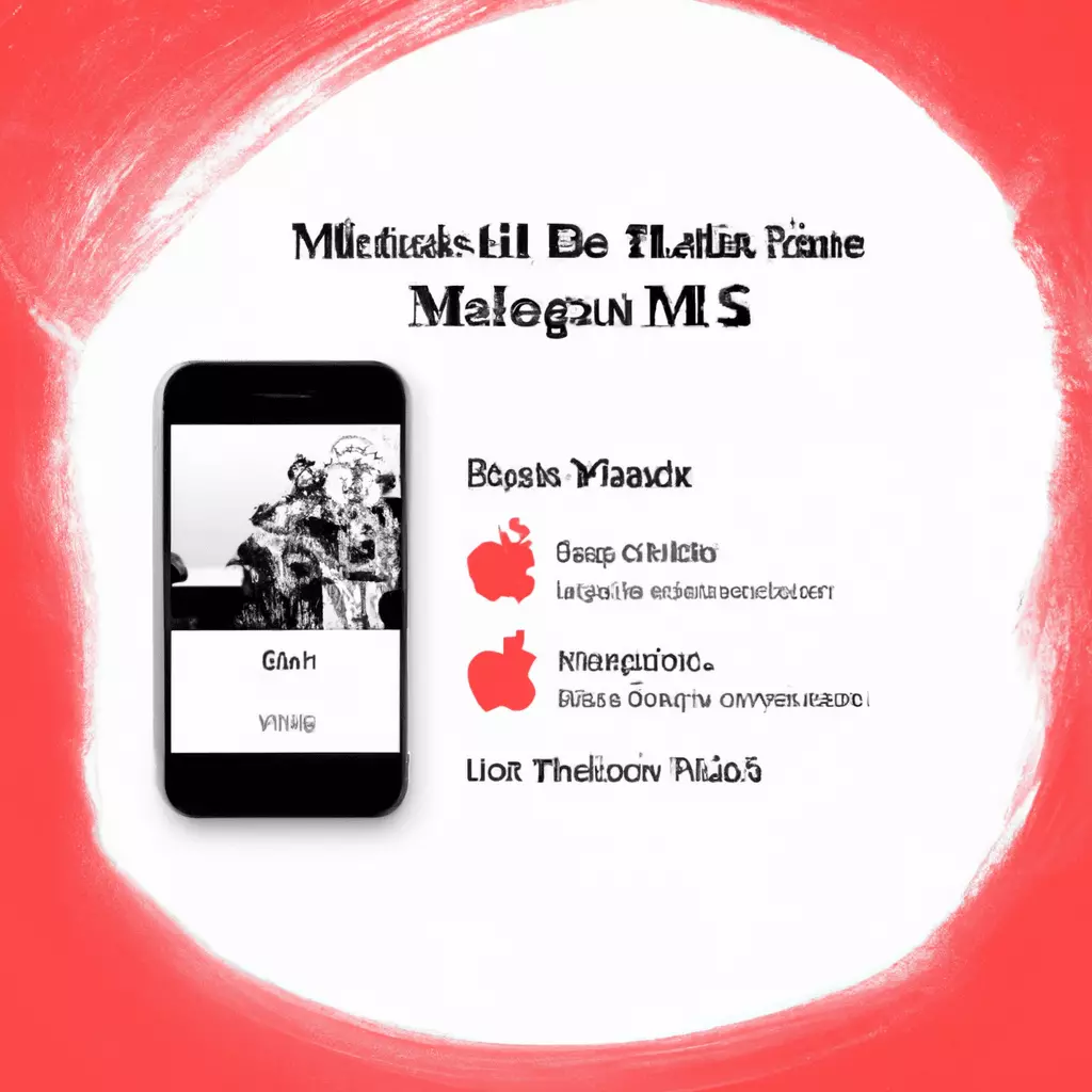 Взаимодействие с apple music в ios-приложениях