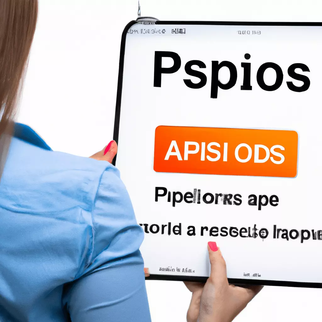 Взаимодействие с сервером при помощи rest api в ios