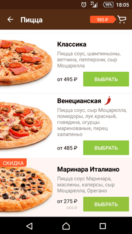 foodband