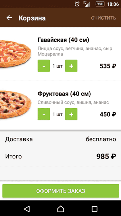foodband