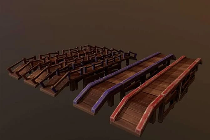 hogs-bridge