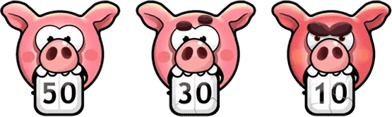 hogs-pigs